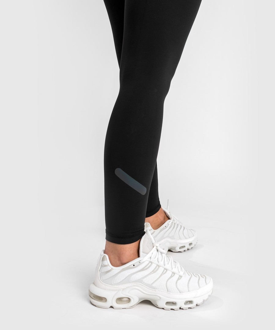 venum monogram 78 leggings - zwartroségoud