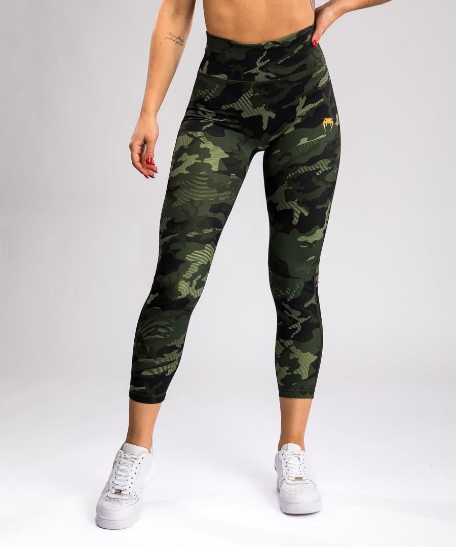 venum x sophia rose dameslegging maat 78 - boscamouflage