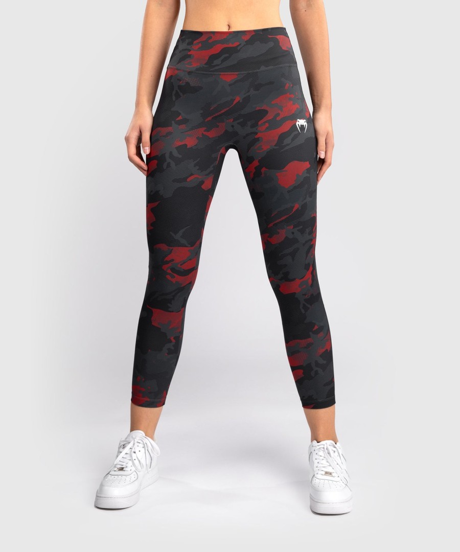 venum x sophia rose dameslegging 78 - urban red camo
