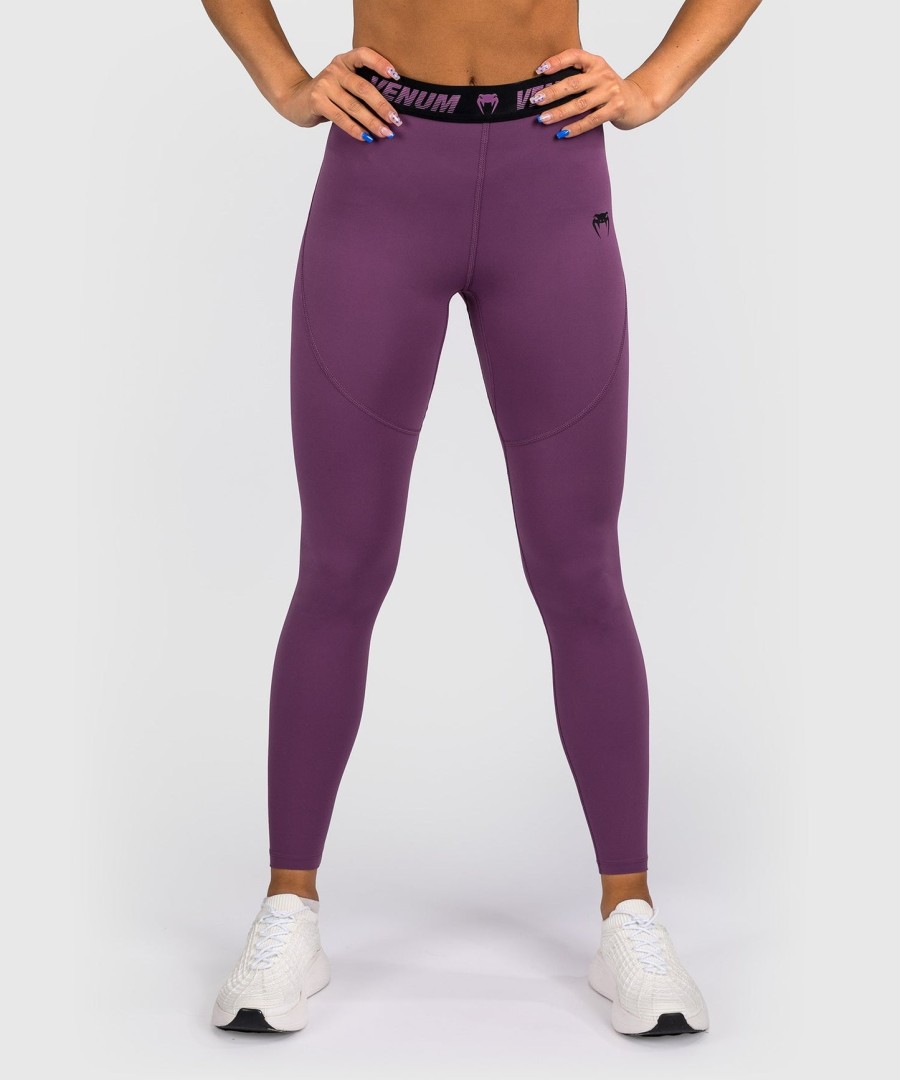 venum elevate dameslegging - liliac