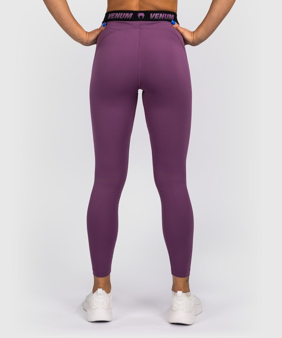 venum elevate dameslegging - liliac