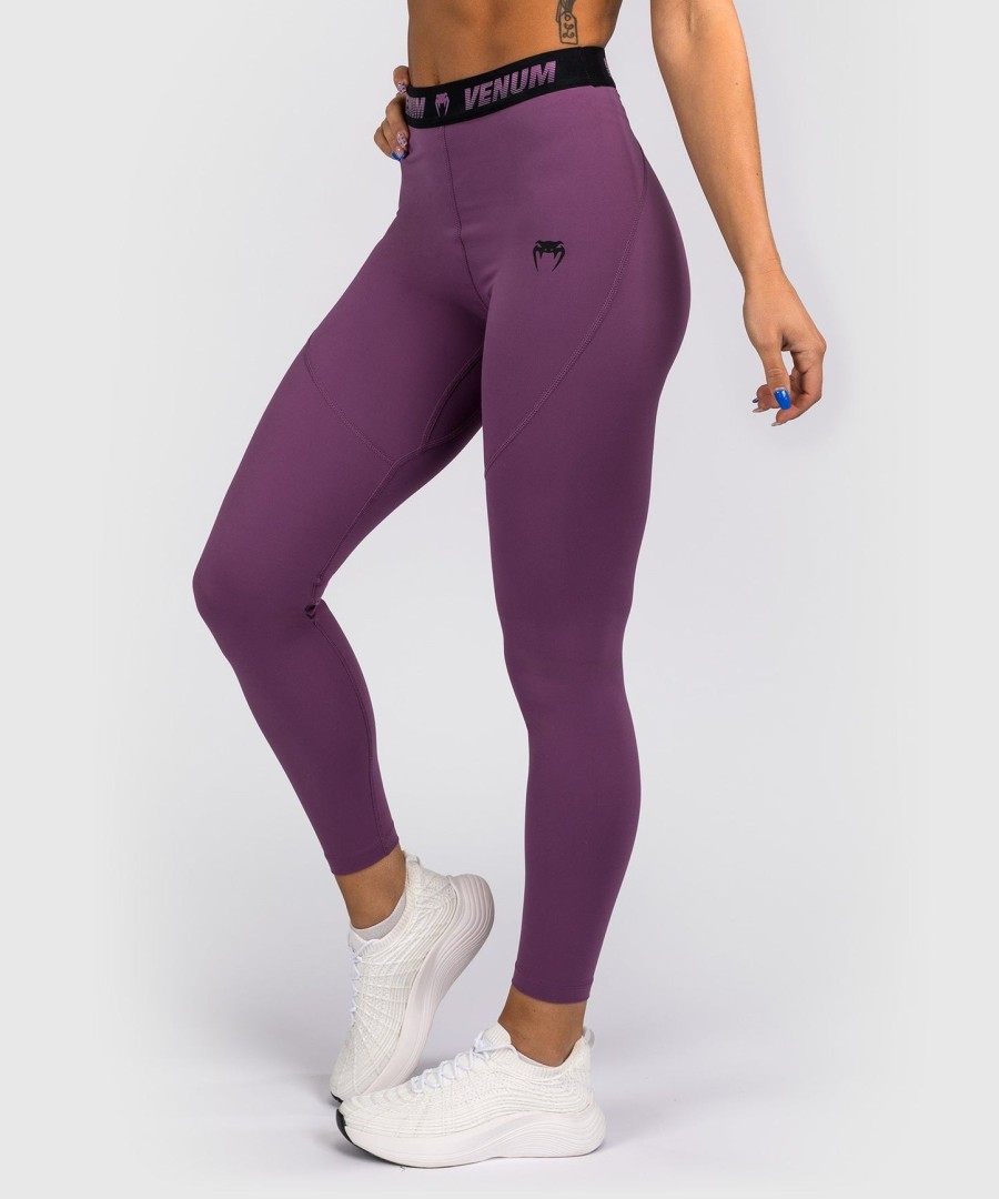 venum elevate dameslegging - liliac