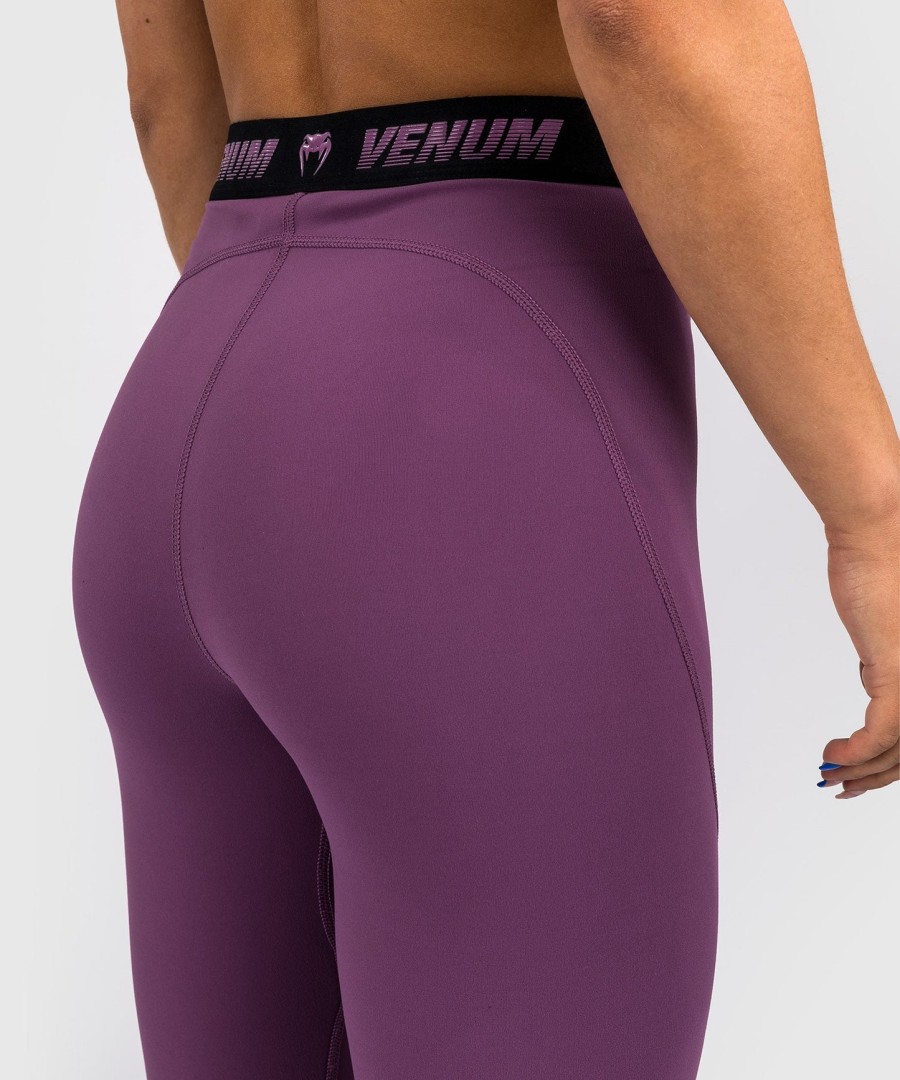 venum elevate dameslegging - liliac