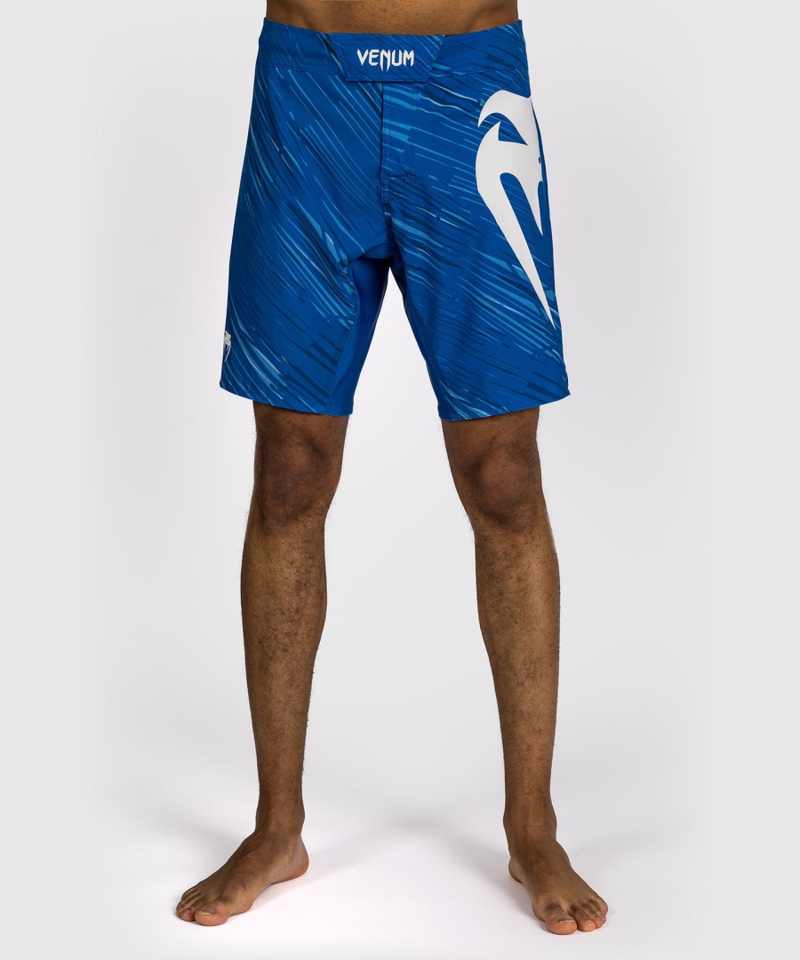 venum rapid light fight shorts - koningsblauw