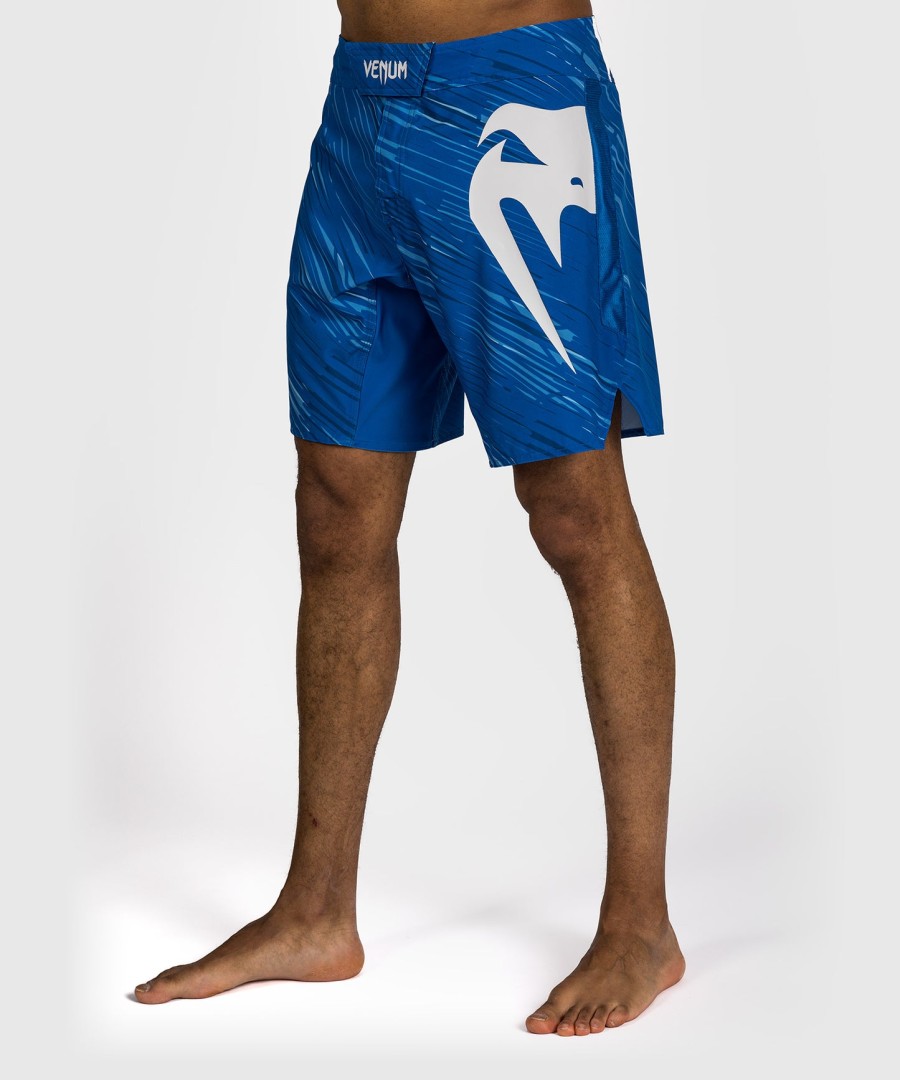 venum rapid light fight shorts - koningsblauw