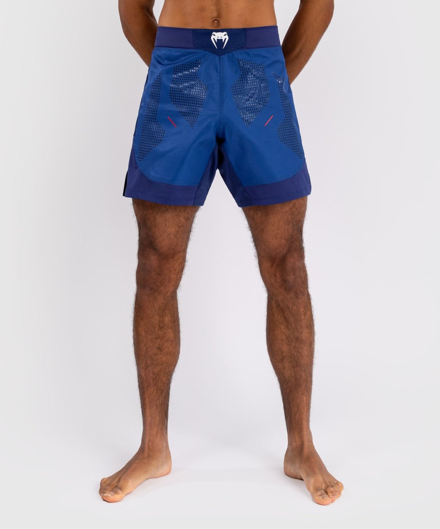 venum technical 3.0 fight shorts - nachtblauw