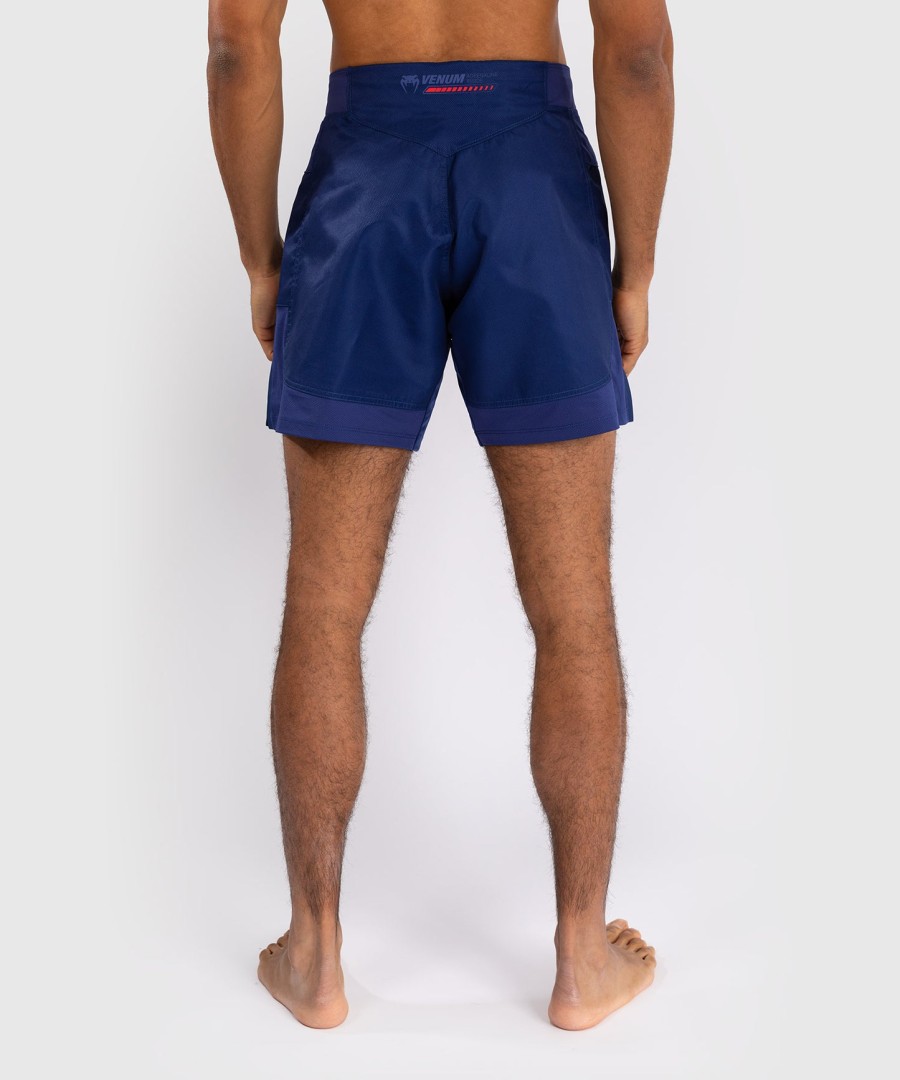 venum technical 3.0 fight shorts - nachtblauw