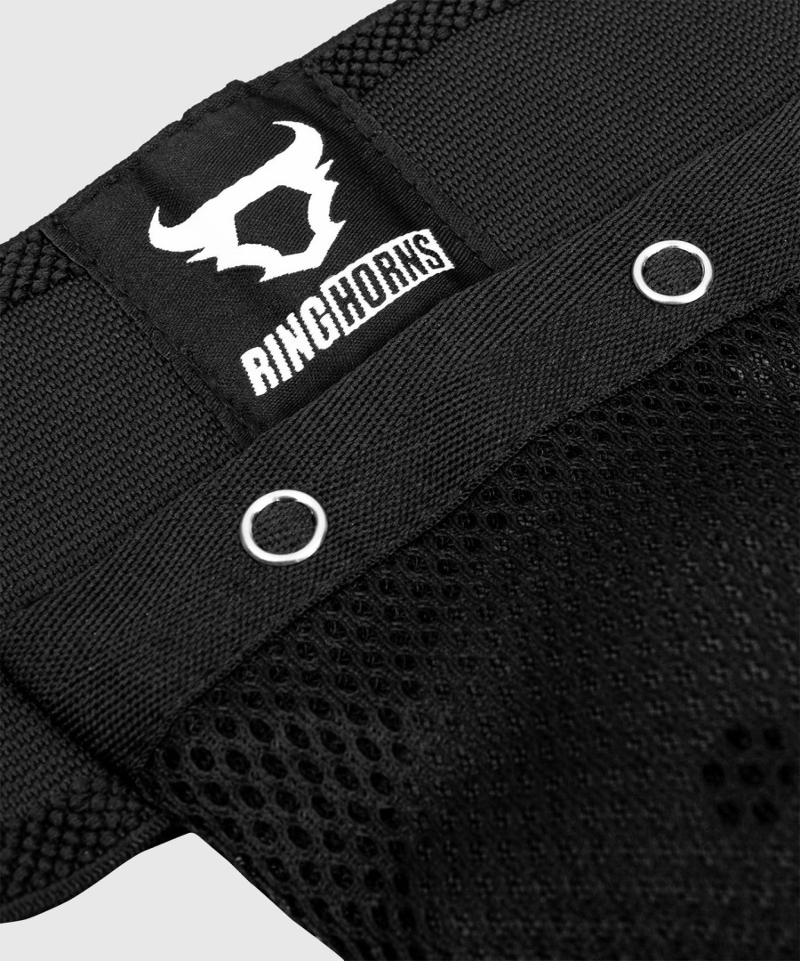 ringhorns charger kruisbeschermer en ondersteuning