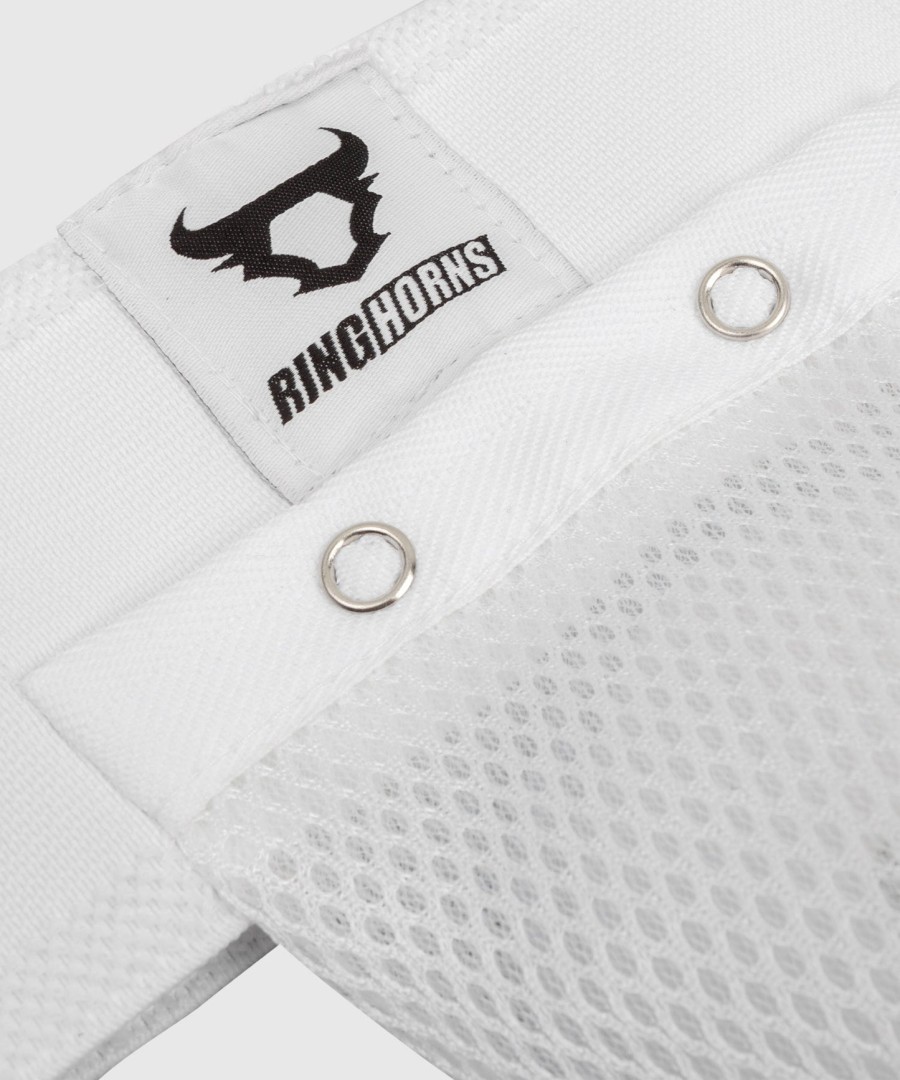 ringhorns charger kruisbeschermer en ondersteuning