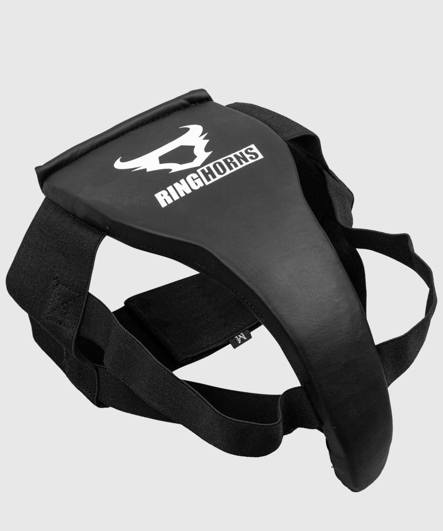 ringhorns charger liesbeschermer steun - voor dames