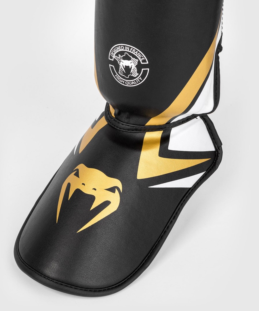 venum contender 2.0 scheenbeschermers