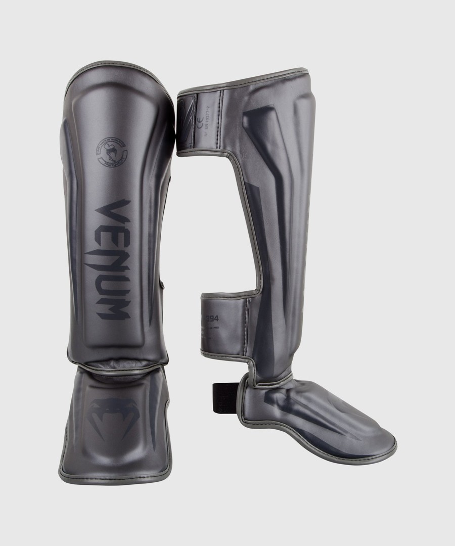 venum elite standup scheenbeschermers