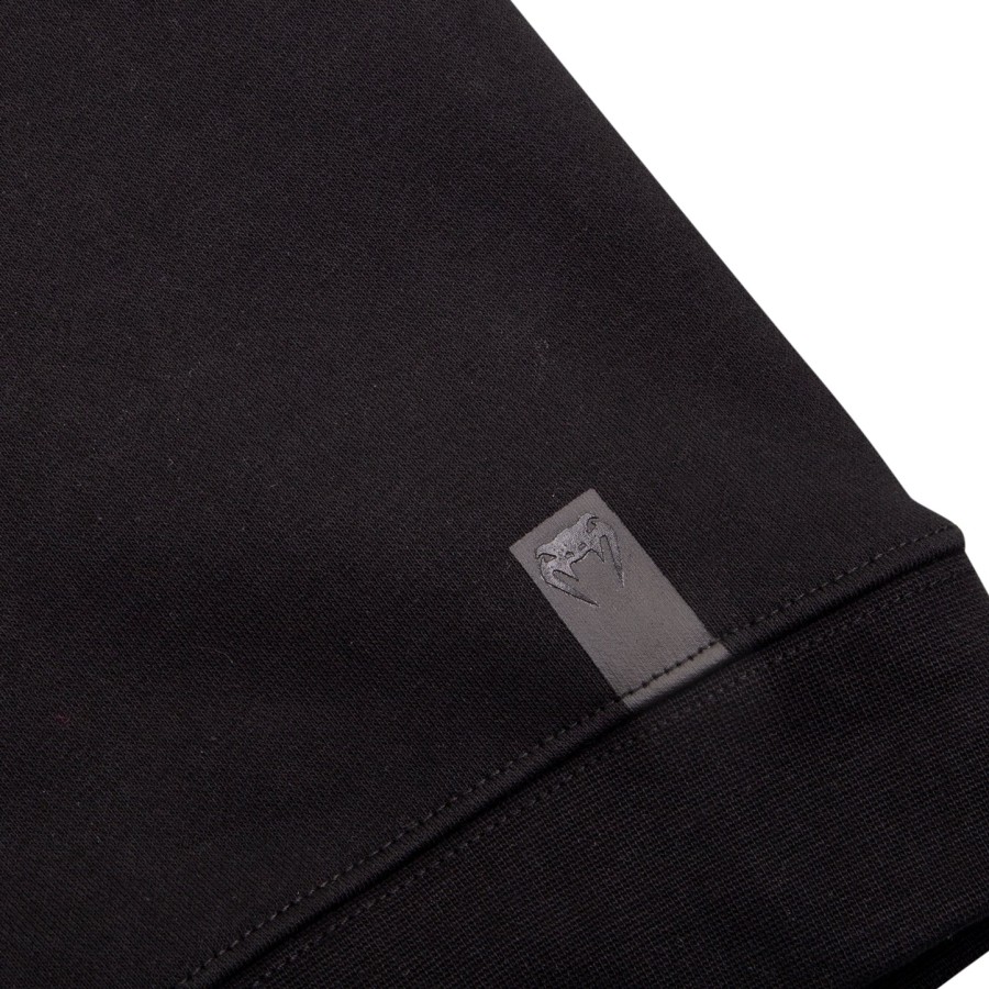 venum limitless hoodie - zwartzwart
