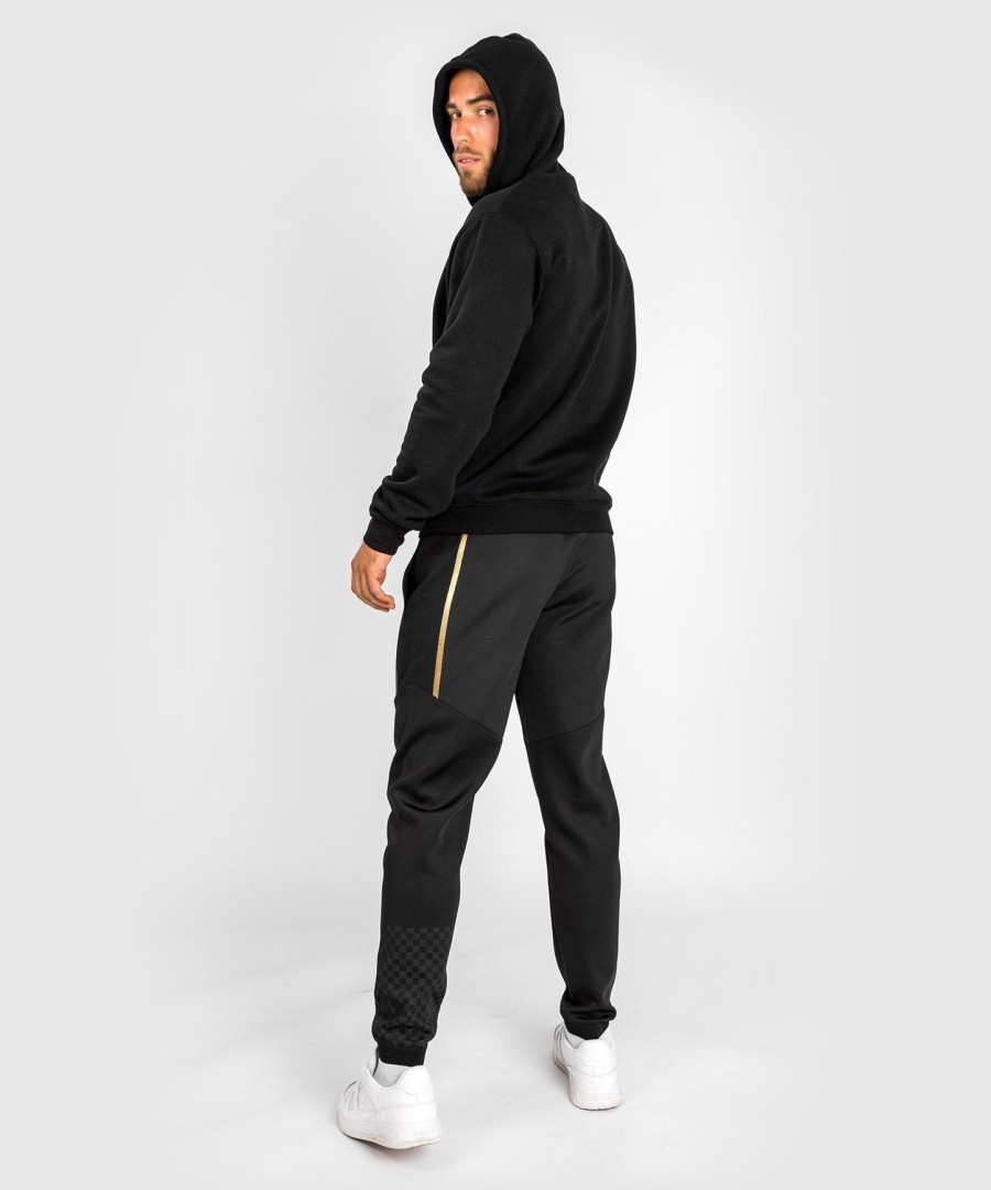 venum abarth 1 sweatshirt - zwartgoud