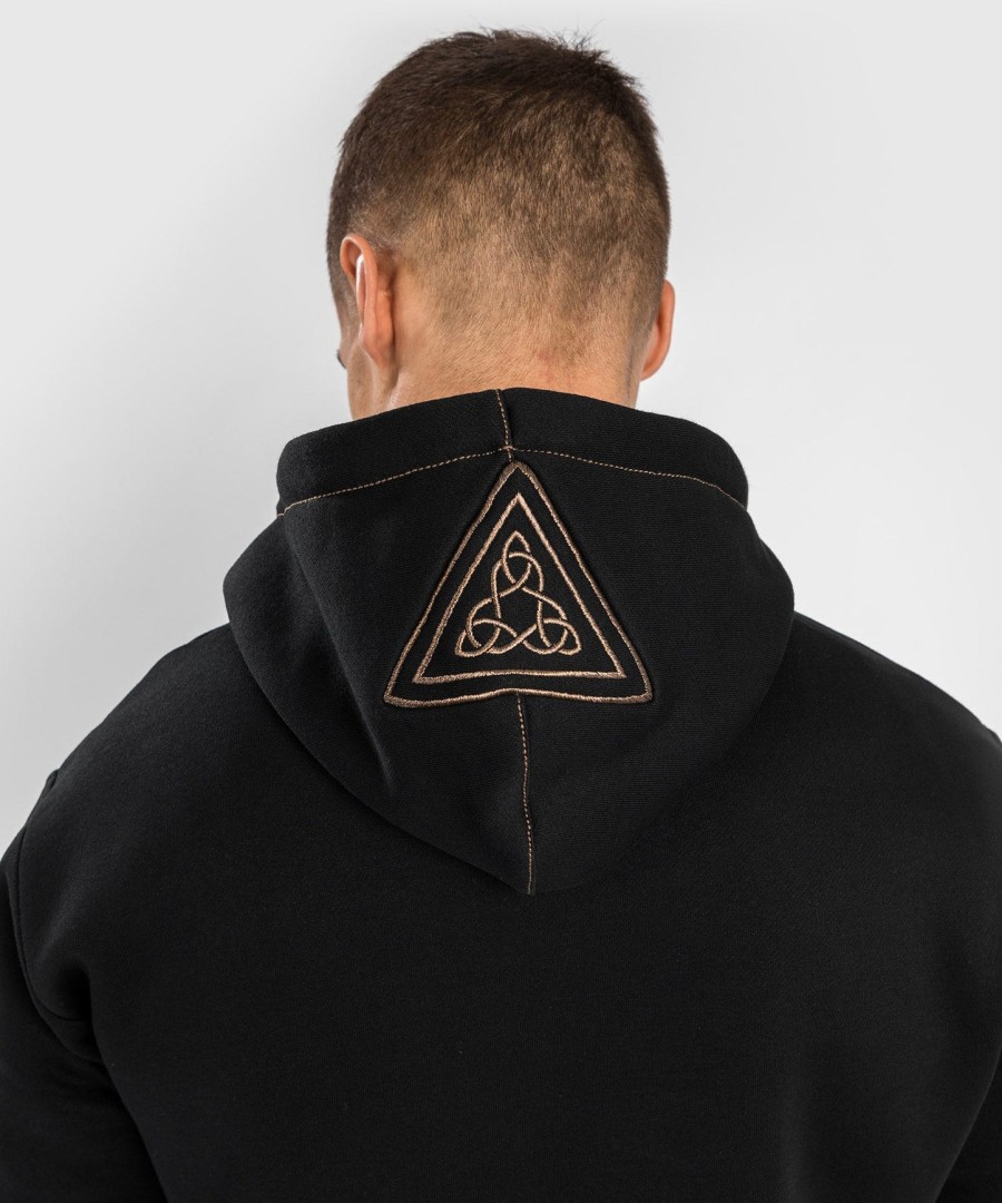 venum assassin creed reloaded hoodie - zwart
