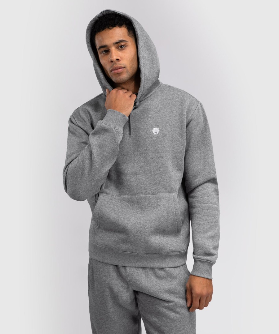 venum silent power hoodie - wolkengrijs
