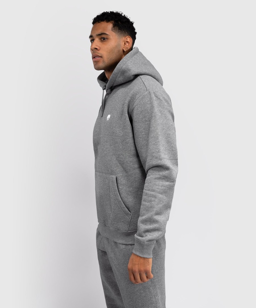 venum silent power hoodie - wolkengrijs