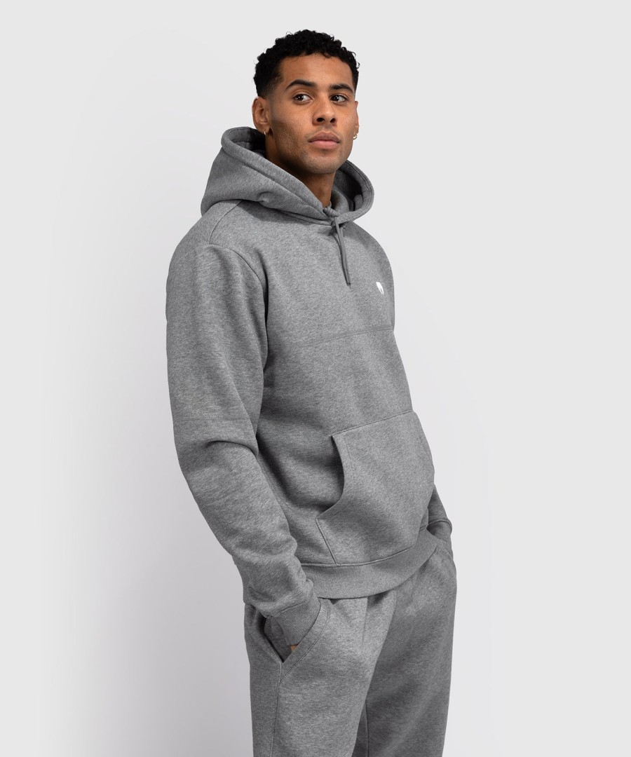 venum silent power hoodie - wolkengrijs