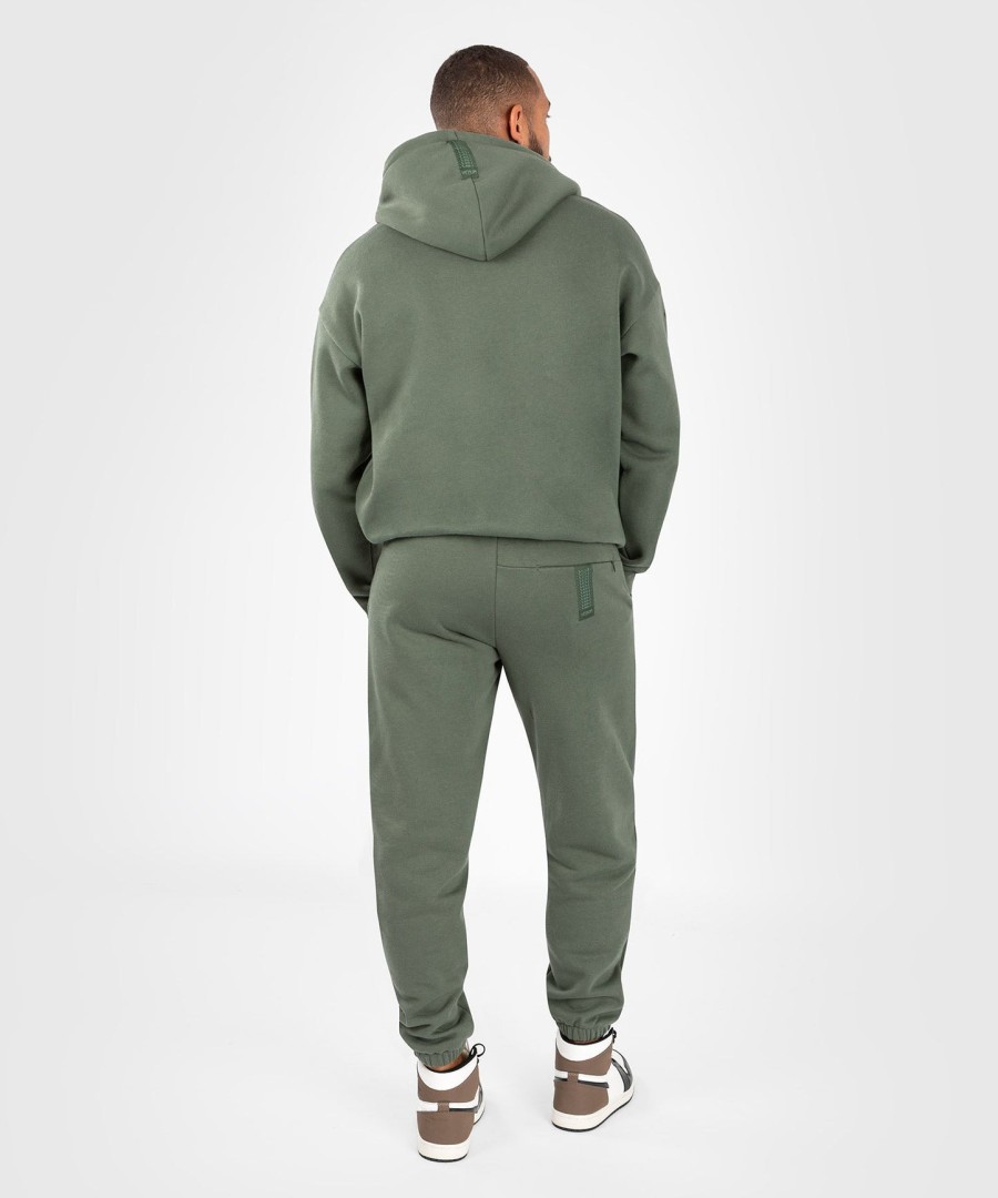 venum connect xl joggingbroek - groen