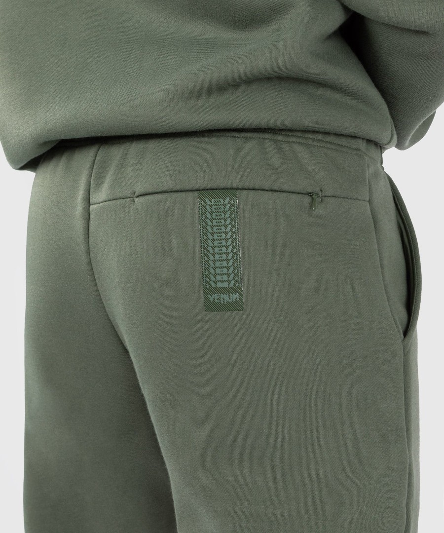 venum connect xl joggingbroek - groen