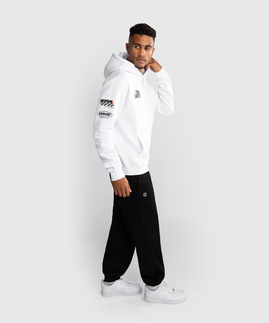 venum motorsport hoodie - sneeuwwitje
