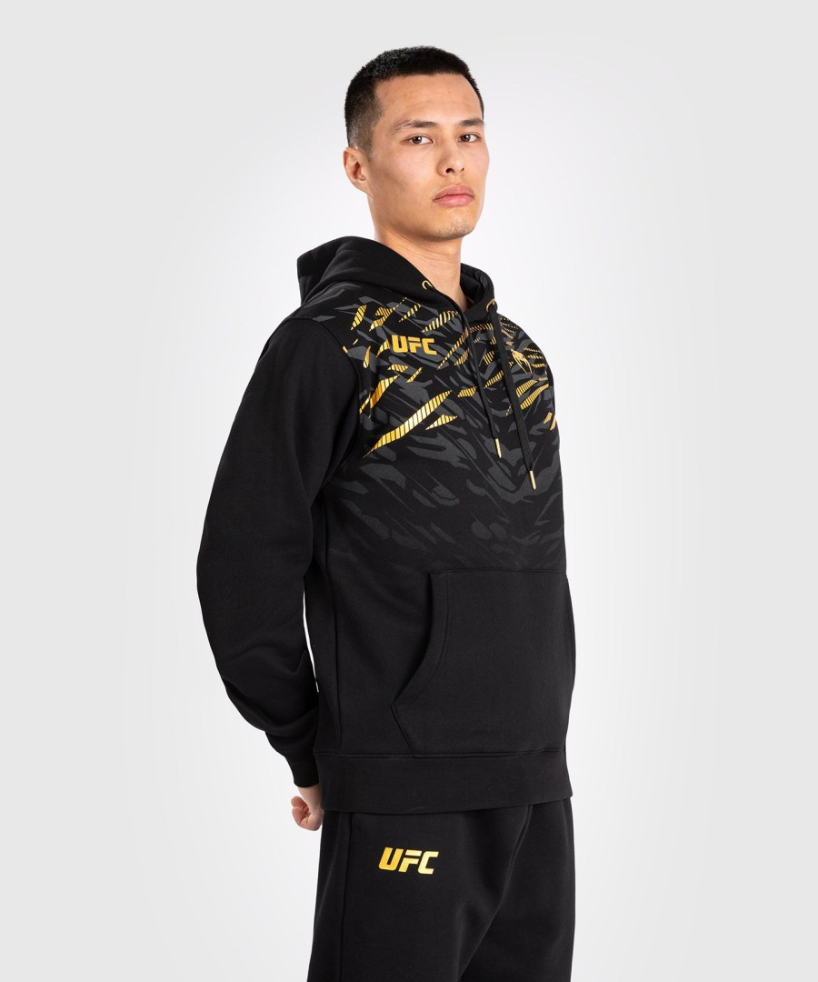 ufc fusion by venum replica pullover hoodie voor heren - champion