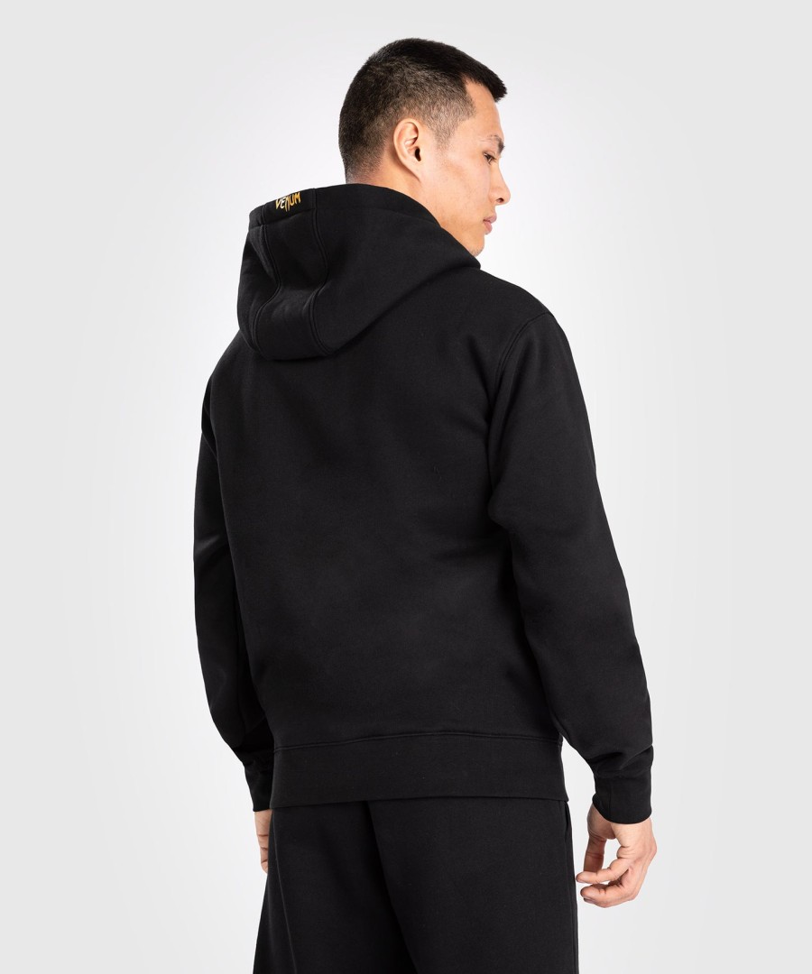 ufc fusion by venum replica pullover hoodie voor heren - champion