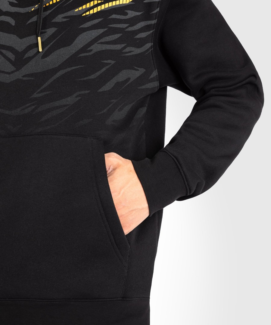 ufc fusion by venum replica pullover hoodie voor heren - champion