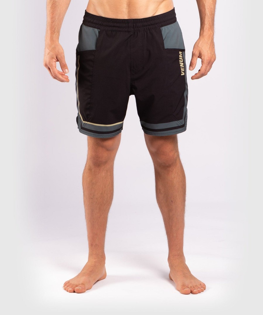venum bali boardshort – zwart