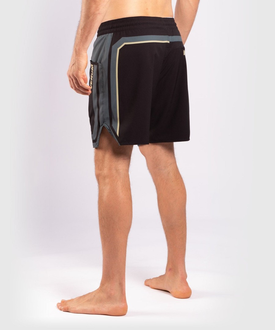 venum bali boardshort – zwart