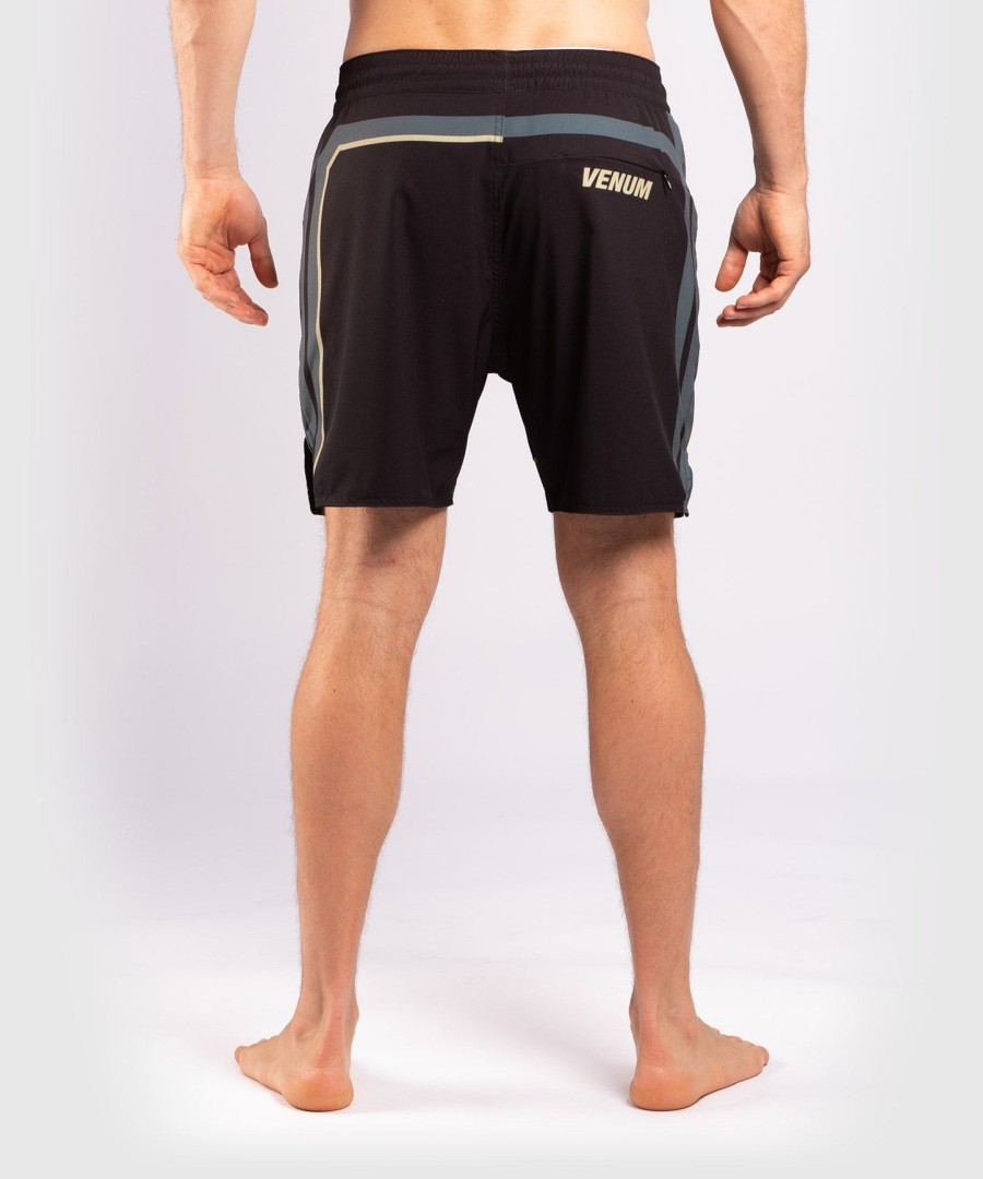 venum bali boardshort – zwart