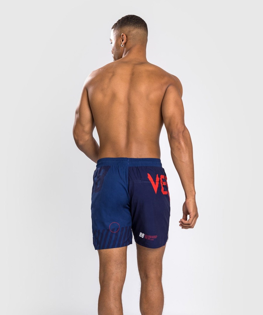 venum summer 88 boardshorts - marineblauw