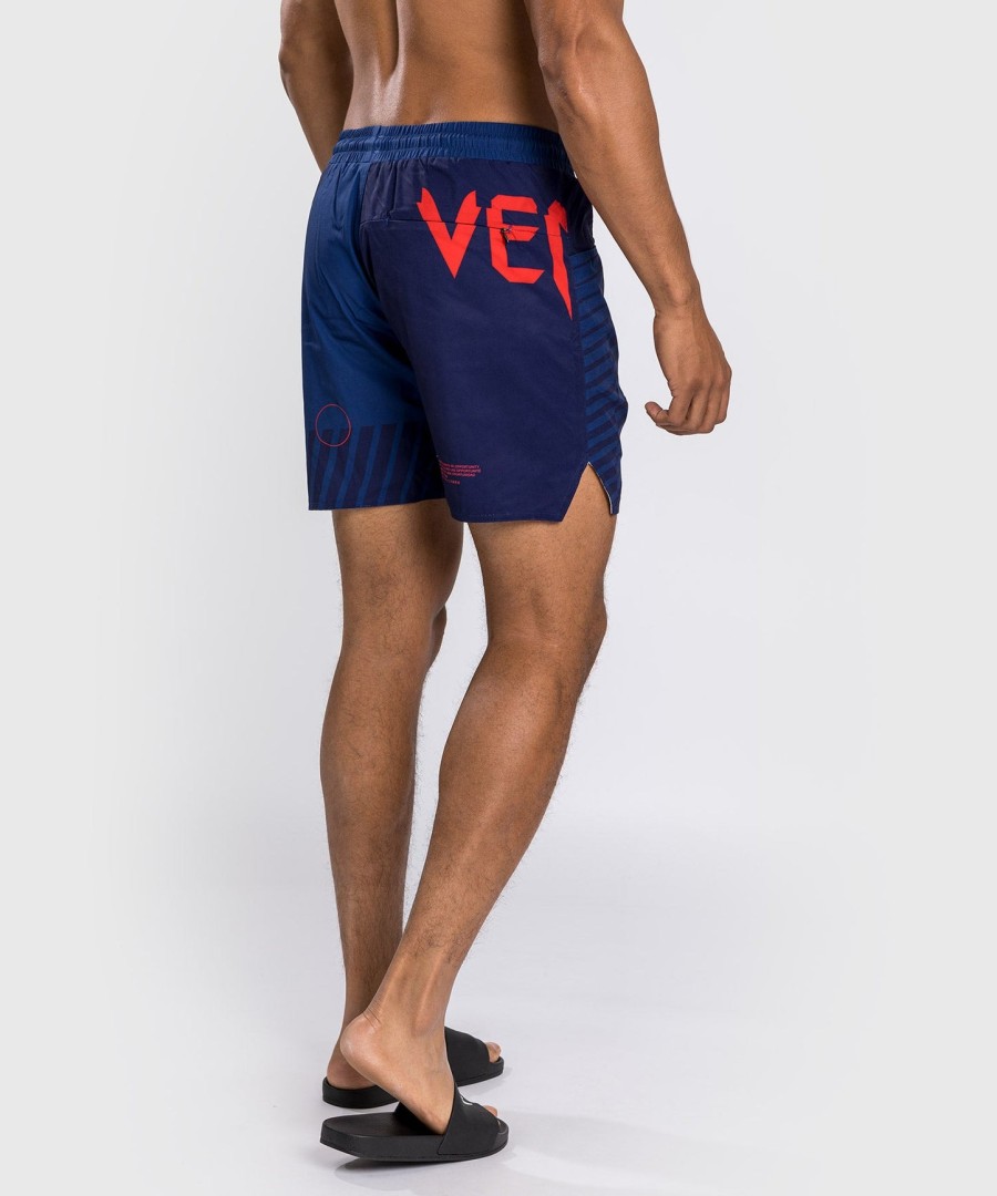 venum summer 88 boardshorts - marineblauw
