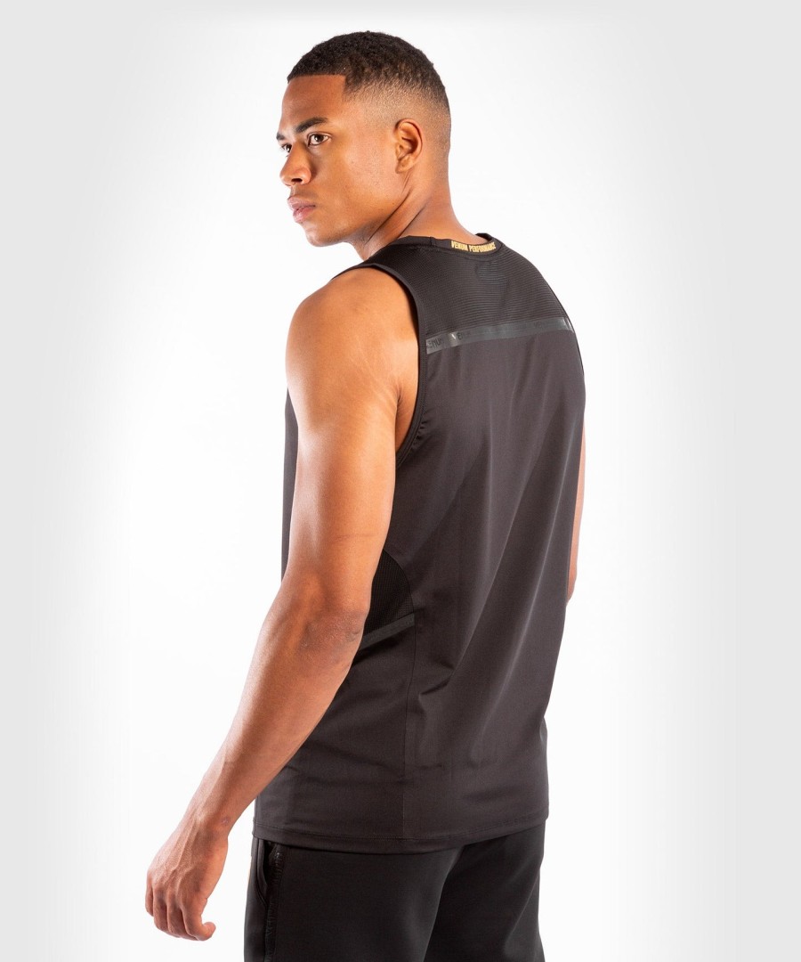 venum petrosyan 2.0 dry-tech tanktop - zwartgoud