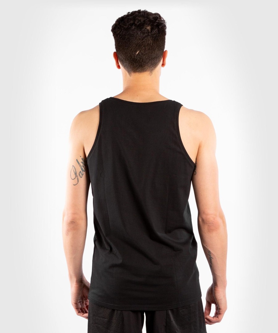 venum classic tanktop - zwart