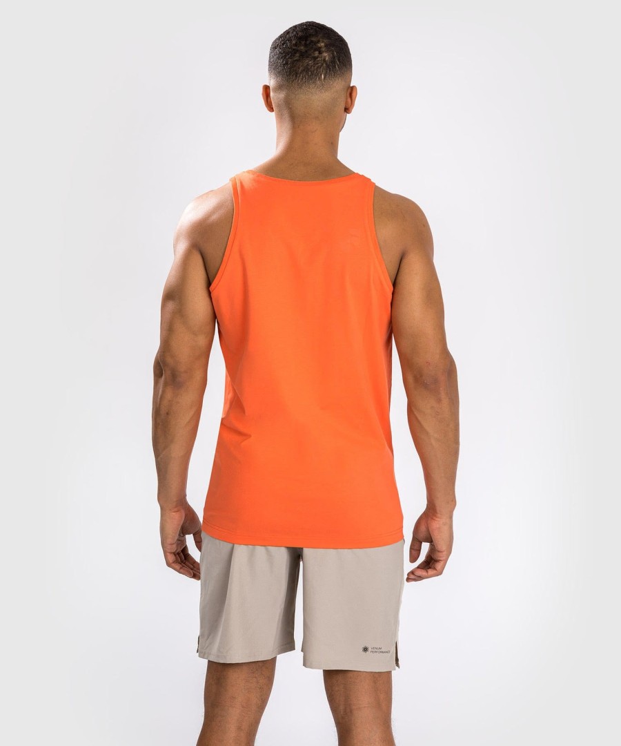 venum classic tanktop - oranjeoranje