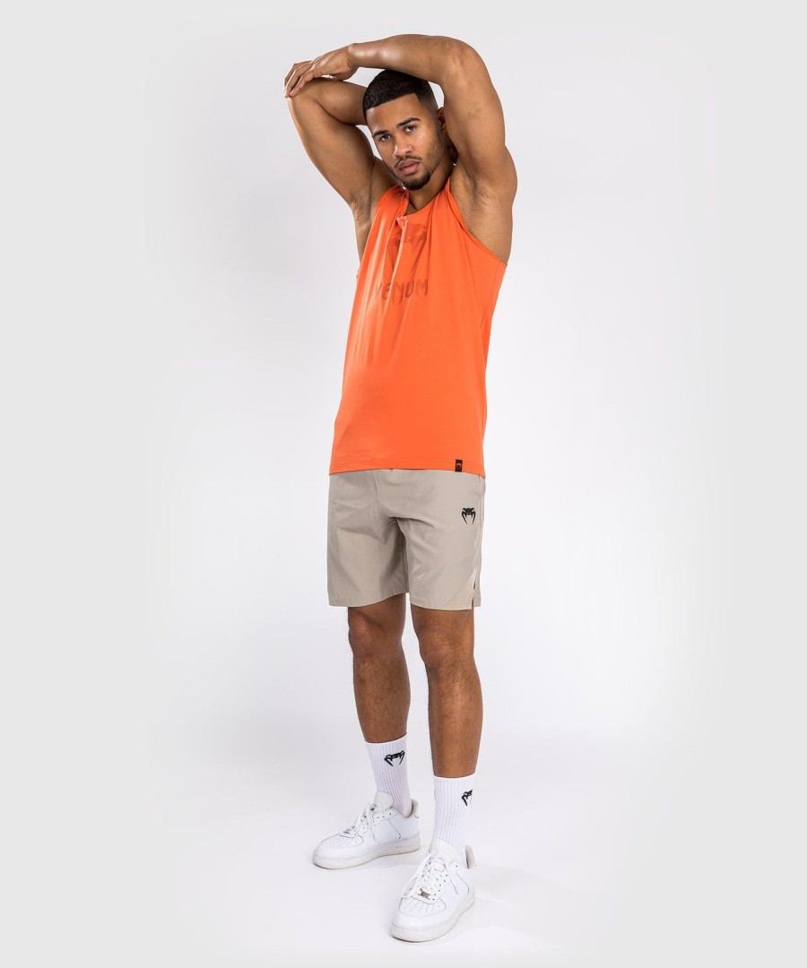venum classic tanktop - oranjeoranje