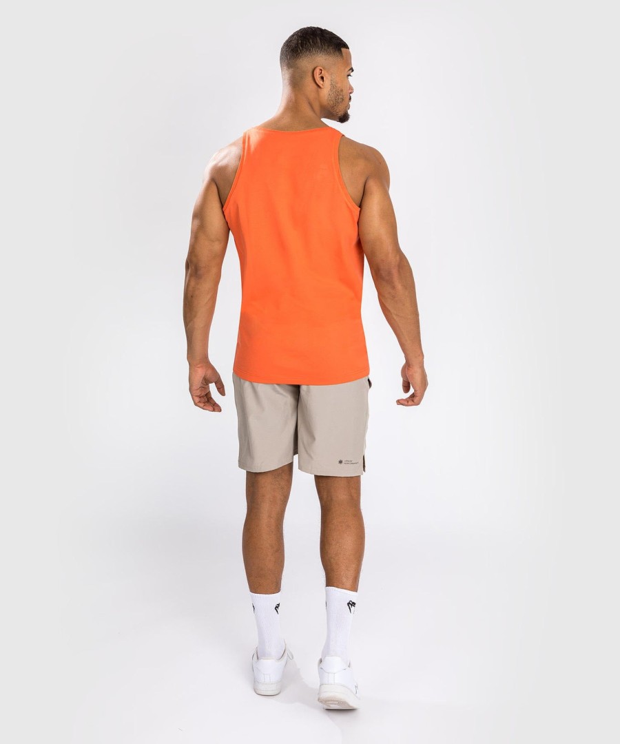 venum classic tanktop - oranjeoranje