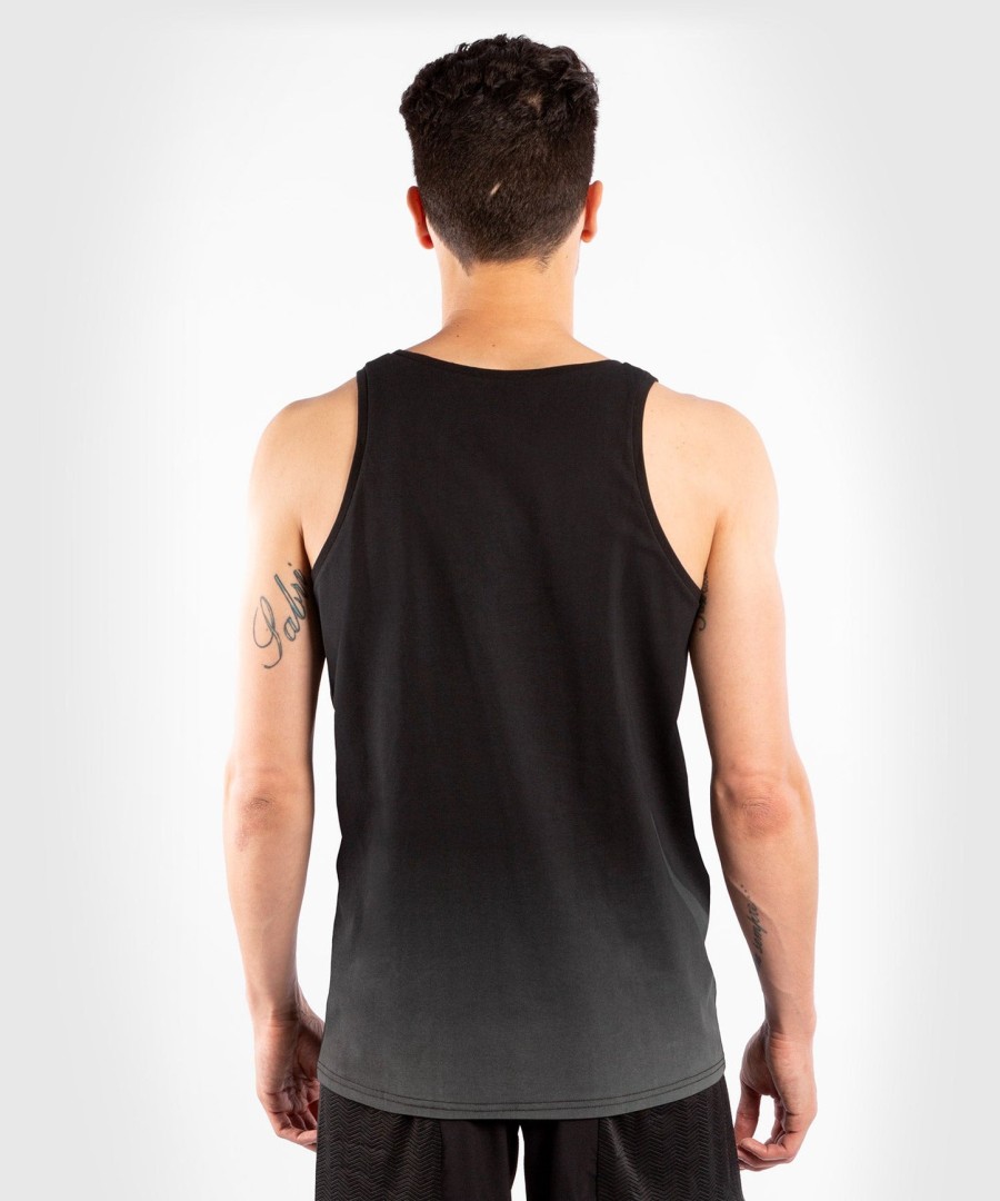 venum classic tanktop - zwartdonkergrijs