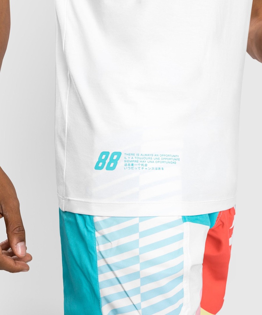 venum summer 88 tanktop - wit