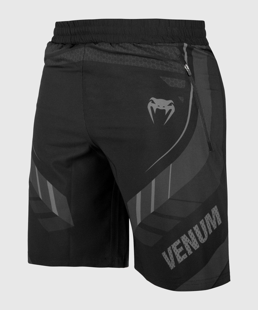 venum technical 2.0 trainingsshorts - zwartzwart