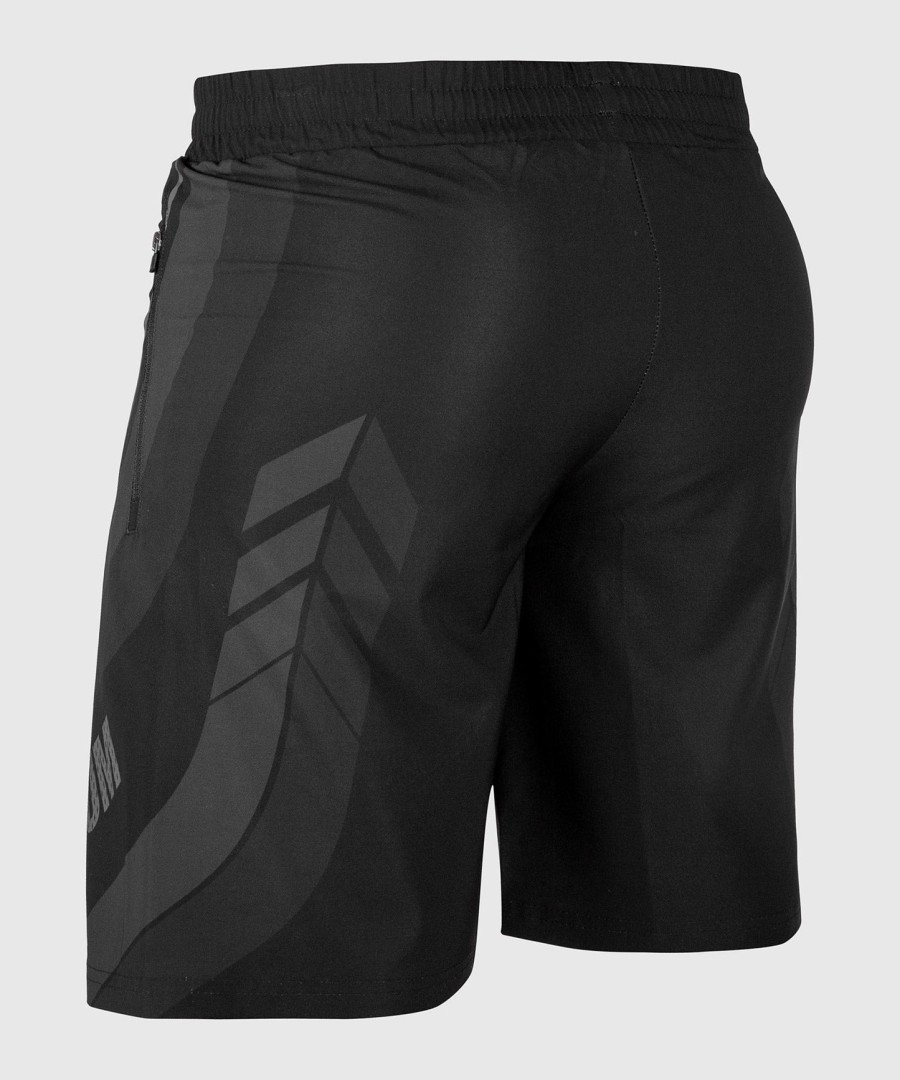 venum technical 2.0 trainingsshorts - zwartzwart