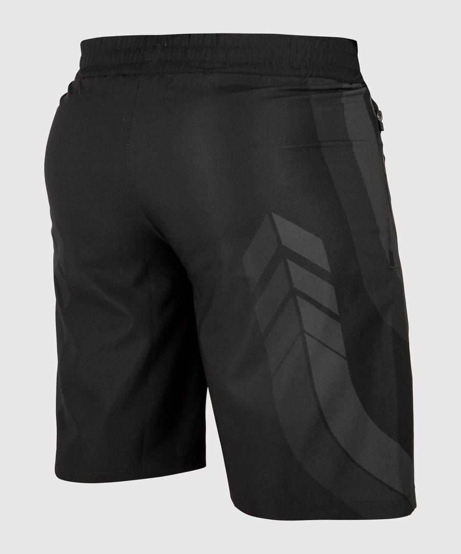 venum technical 2.0 trainingsshorts - zwartzwart