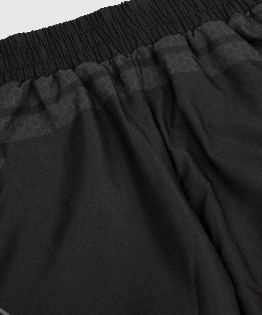 venum technical 2.0 trainingsshorts - zwartzwart