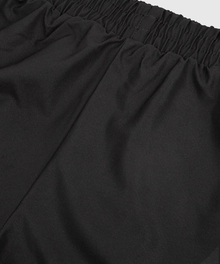 venum technical 2.0 trainingsshorts - zwartzwart