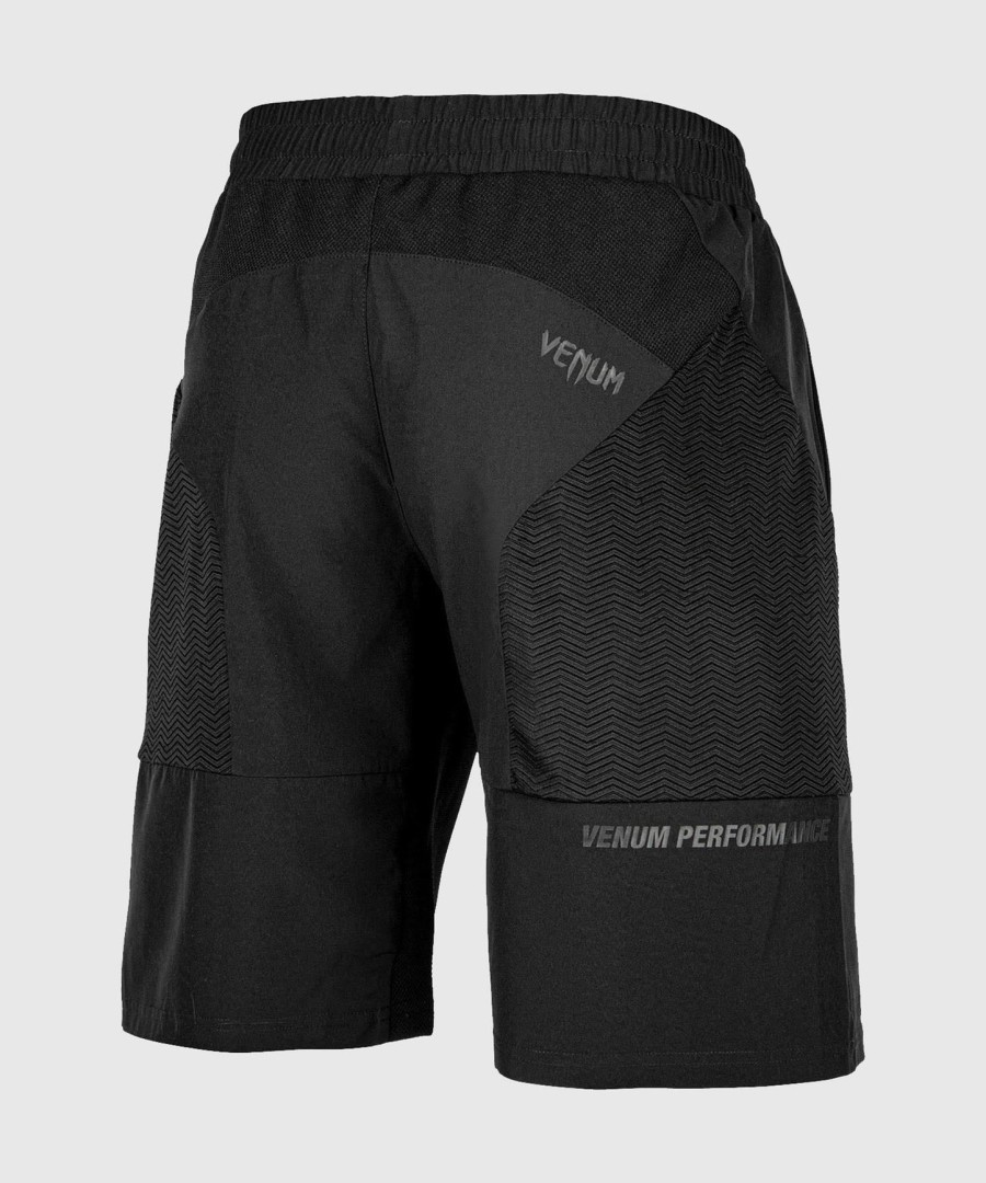 venum g-fit trainingsshorts - zwart