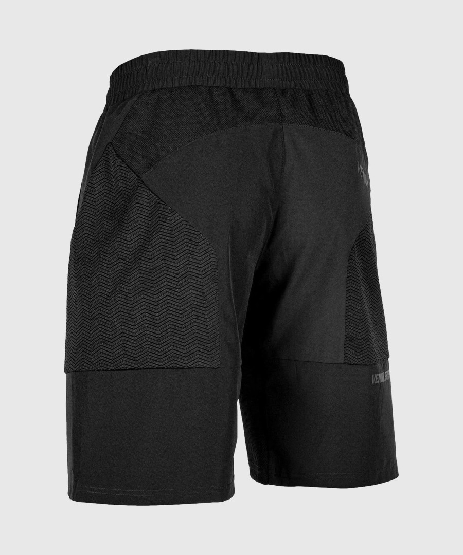 venum g-fit trainingsshorts - zwart