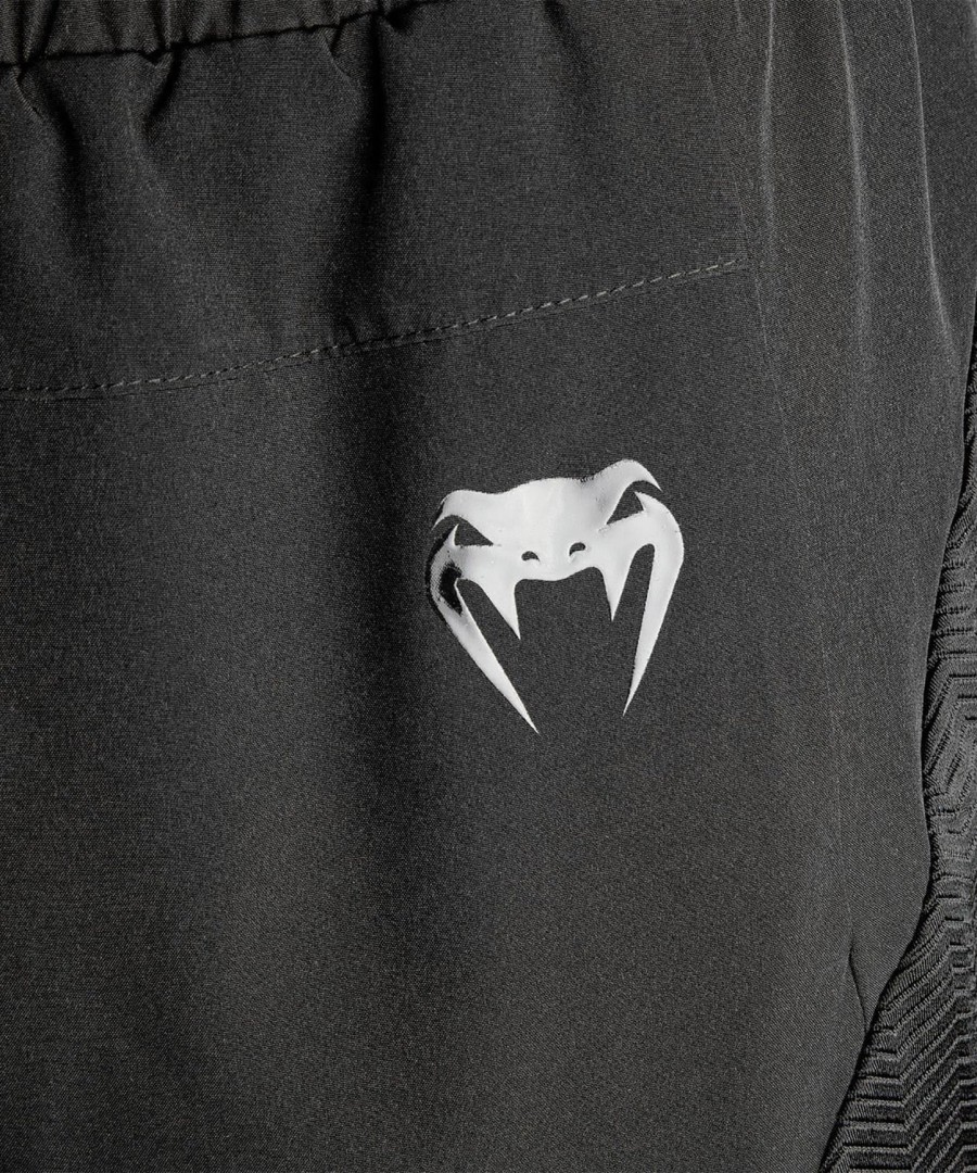 venum g-fit trainingsshorts - zwart