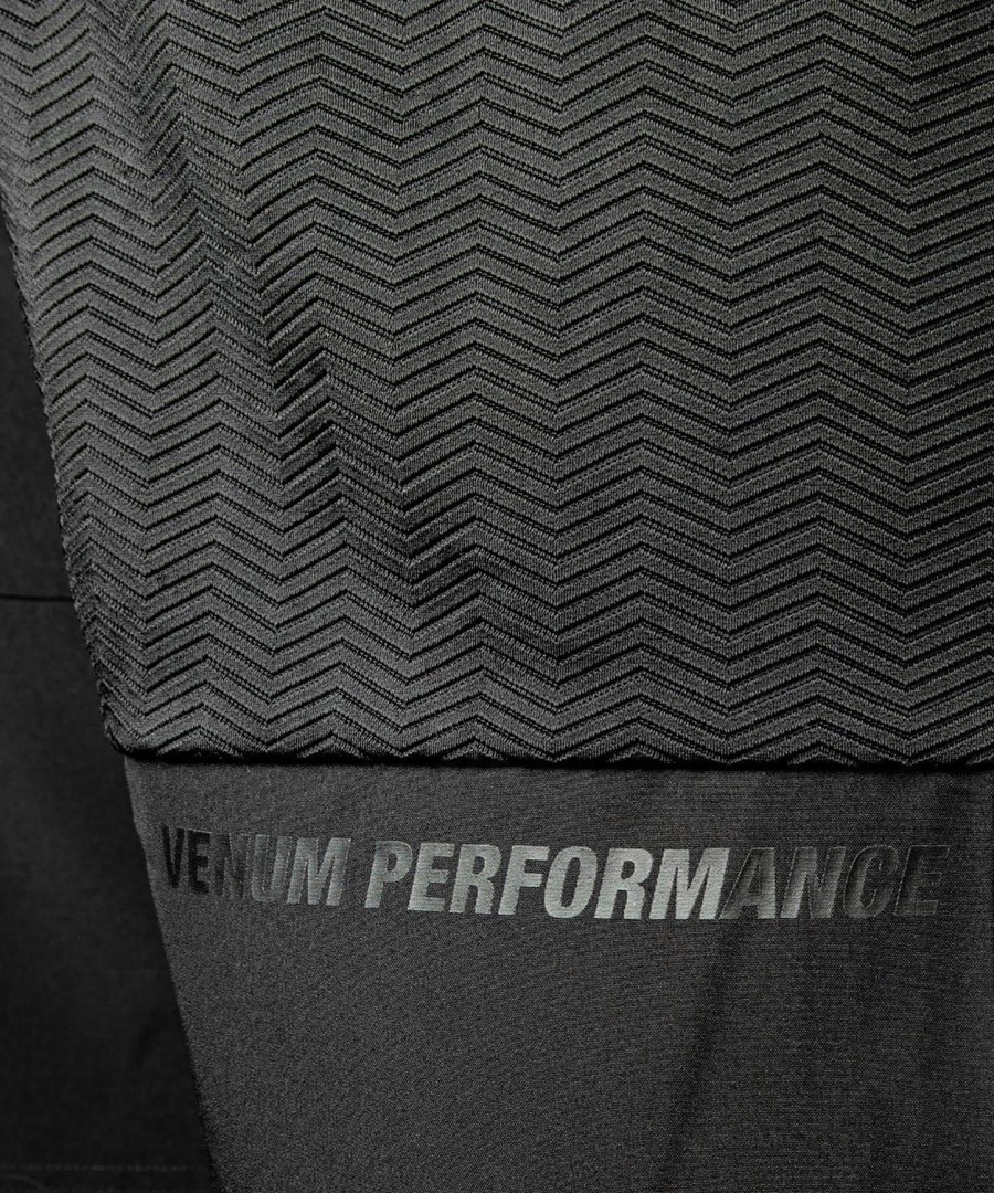 venum g-fit trainingsshorts - zwart