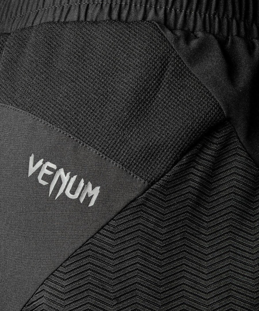 venum g-fit trainingsshorts - zwart